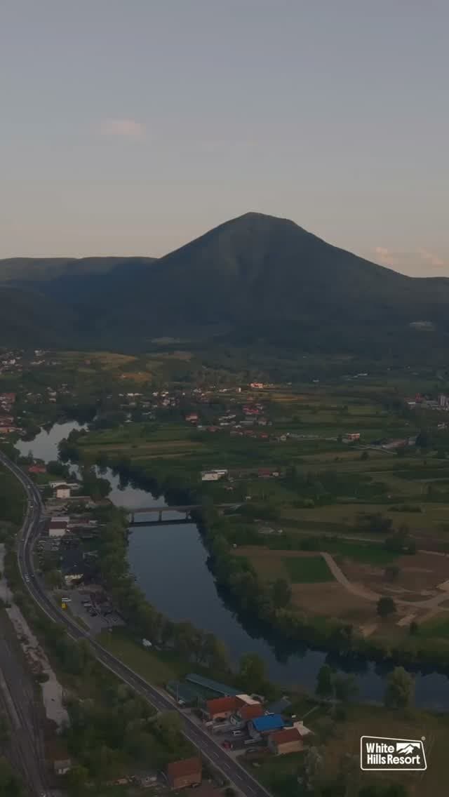 Na Bijelom brdu dan traje duže