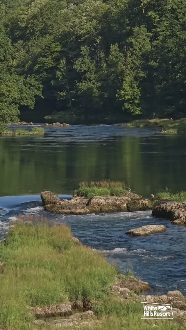 Kanjon rijeke Une