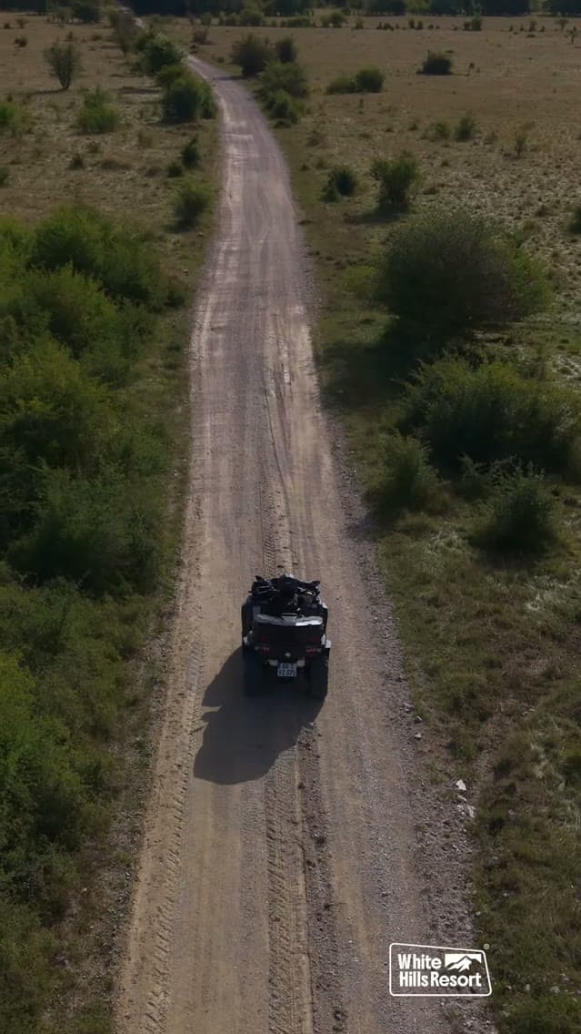 Stara cesta od Kulen Vakufa do Bjelaja