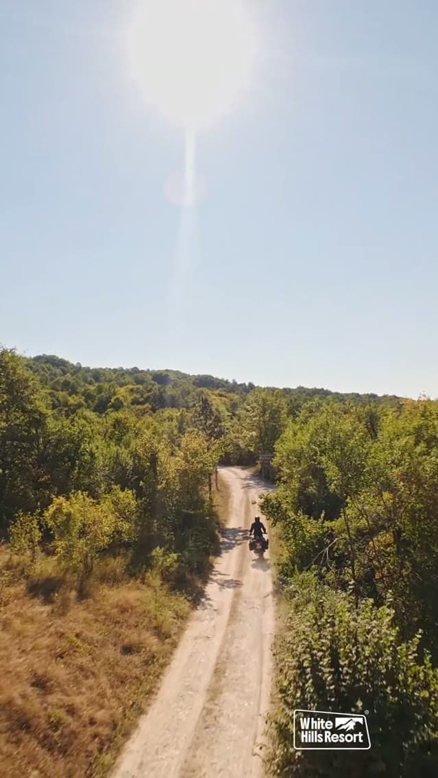 Štrbački buk, Nacionalni park Una