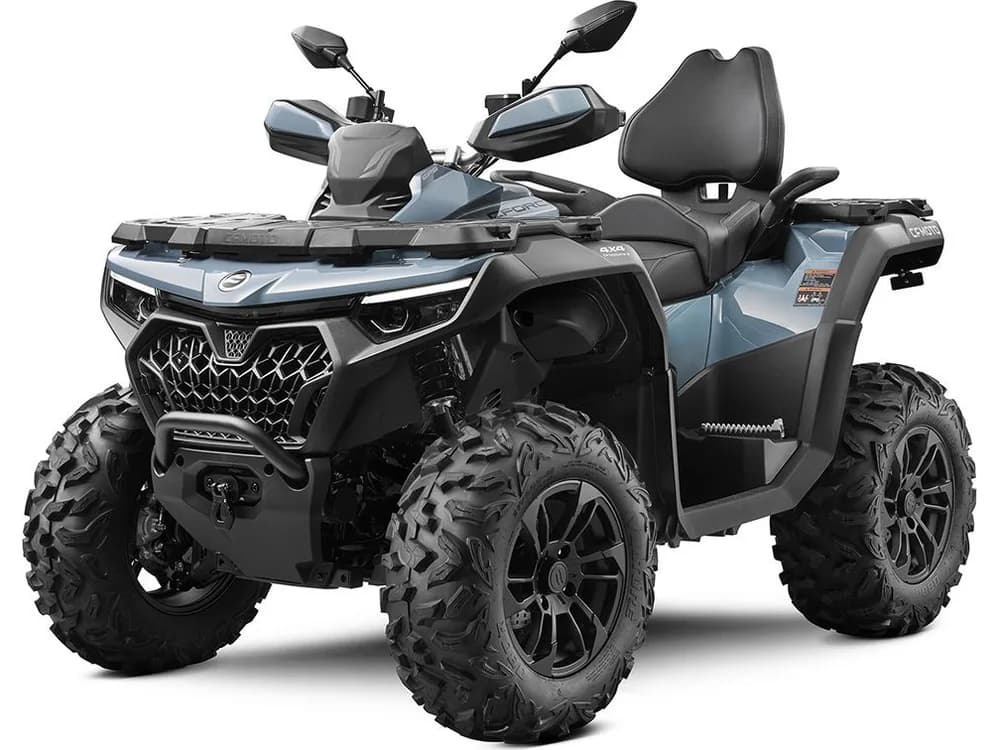 CFMOTO CFORCE 1000 Touring