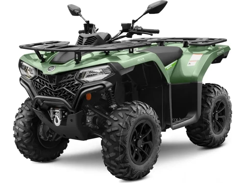 CFMOTO CFORCE 450