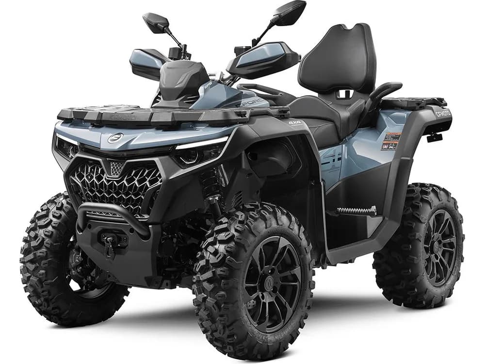 CFMOTO CFORCE 850 Touring
