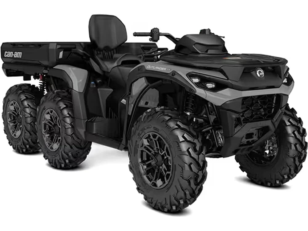 Can-Am Outlander MAX 6x6 DPS 850