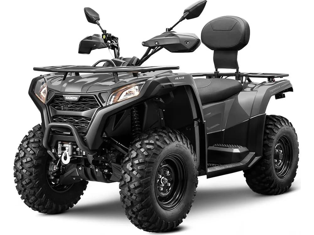 GOES Terrox 500 L