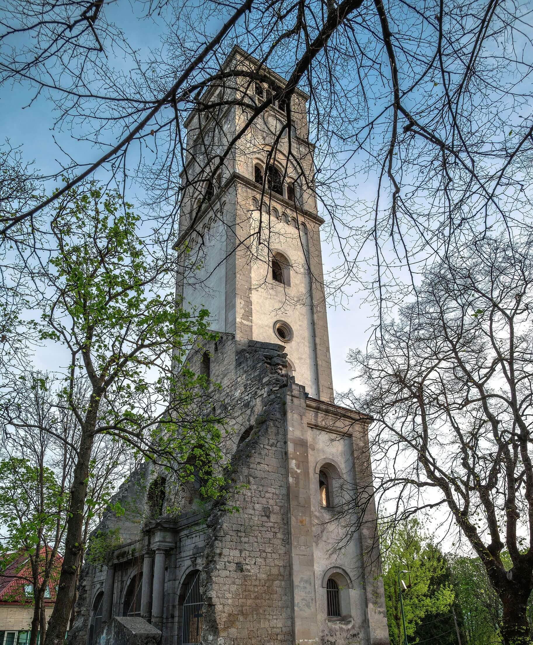 Istraži Bihać sa vodičem — 3